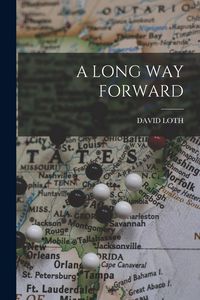 Produktbild: A Long Way Forward