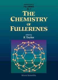 Produktbild: The Chemistry of Fullerenes