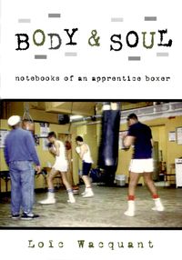 Produktbild: Body & Soul