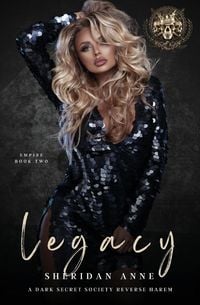 Produktbild: Legacy