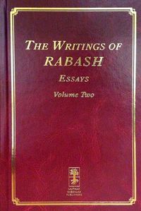 Produktbild: Writings of RABASH - Essays