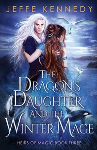 Produktbild: The Dragon's Daughter and the Winter Mage