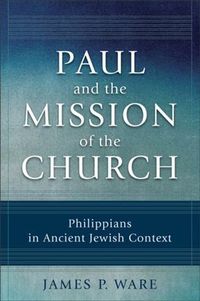 Produktbild: Paul and the Mission of the Church