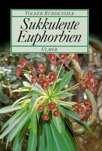 Produktbild: Sukkulente Euphorbien