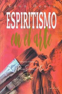 Produktbild: Espiritismo en el Arte
