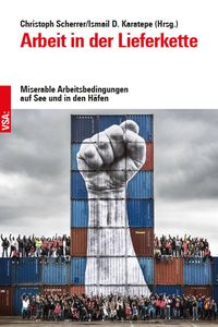 Produktbild: Arbeit in der Lieferkette