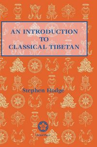 Produktbild: Introduction to Classical Tibetan