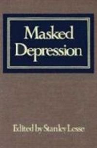 Produktbild: Masked Depression