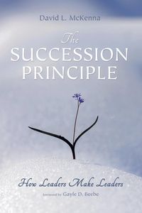 Produktbild: The Succession Principle