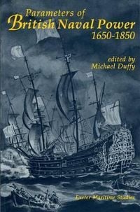 Produktbild: Parameters Of British Naval Po