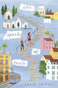 Produktbild: One Speck of Truth One Speck of Truth