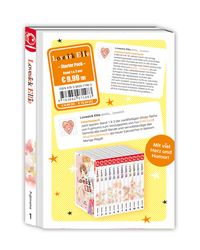 Produktbild: Lovesick Ellie Starter Pack