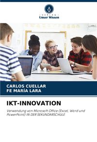 Produktbild: Ikt-Innovation