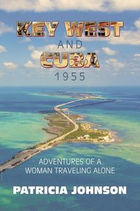 Produktbild: Key West and Cuba 1955