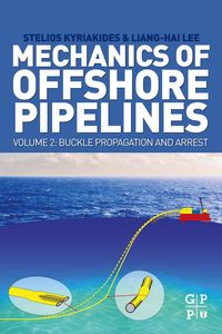 Produktbild: Mechanics of Offshore Pipelines, Volume 2