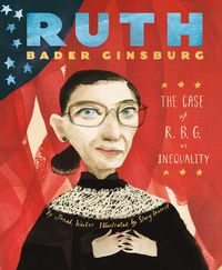 Produktbild: Ruth Bader Ginsburg