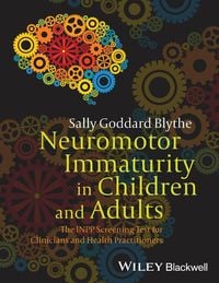 Produktbild: Neuromotor Immaturity in Children and Adults