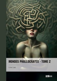 Produktbild: Mondes phallocrates - tome 2