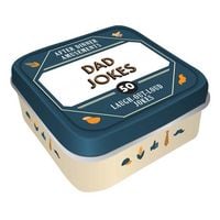 Produktbild: After Dinner Amusements: Dad Jokes