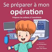 Produktbild: Se pr&eacute;parer &agrave; mon op&eacute;ration