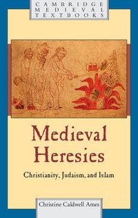 Produktbild: Medieval Heresies