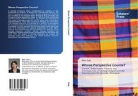Produktbild: Whose Perspective Counts?