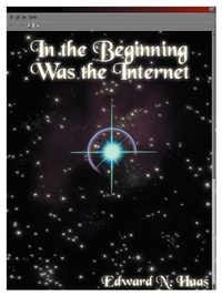 Produktbild: In the Beginning Was the Internet