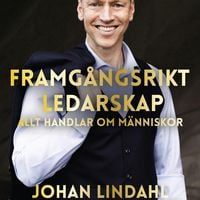 Produktbild: Framg&aring;ngsrikt ledarskap