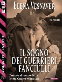 Produktbild: Il sogno dei guerrieri fanciulli