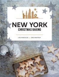 Produktbild: New York Christmas Baking