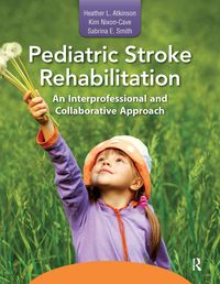 Produktbild: Pediatric Stroke Rehabilitation
