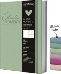Produktbild Glücksmomente Mint