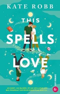 Produktbild: This spells love