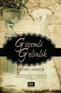 Produktbild: Gizemli Gelinlik