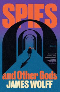 Produktbild: Spies and Other Gods