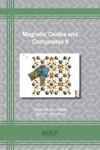 Produktbild: Magnetic Oxides and Composites II