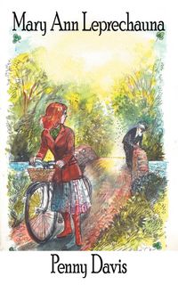 Produktbild: Mary Ann Leprechauna