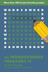 Produktbild: WonderWord Treasury 11