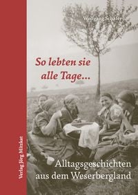 Produktbild: So lebten sie alle Tage...