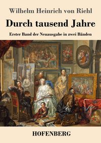 Produktbild: Durch tausend Jahre