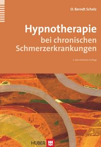 Produktbild: Hypnotherapie bei chronischen Schmerzerkrankungen