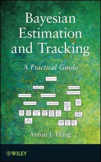 Produktbild: Bayesian Estimation and Tracking