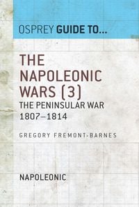 Produktbild: The Napoleonic Wars (3)