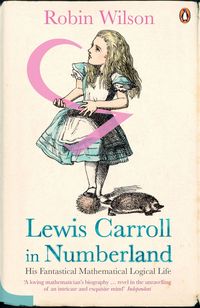 Produktbild: Lewis Carroll in Numberland