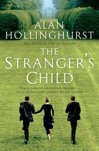 Bild vom Artikel The Stranger's Child vom Autor Alan Hollinghurst