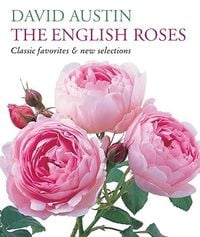 Produktbild: The English Roses: Classic Favorites & New Selections