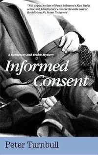 Produktbild: Informed Consent
