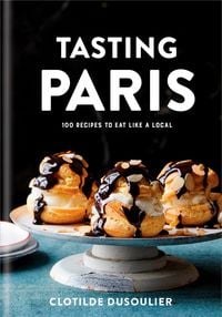 Produktbild: Tasting Paris