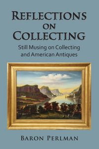 Produktbild: Reflections on Collecting