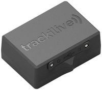 Bild vom Artikel Trackilive TL-60 GPS Tracker Fahrzeugtracker, Multifunktionstracker, Gepäckstücktracker Schwarz vom Autor 